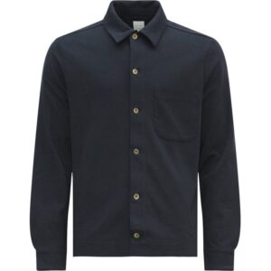 Paul Smith Main Regular fit 399Y L02021 Skjorter Navy