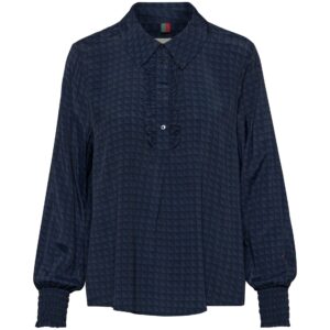 Astera Shirt - fra Redgreen - Str. 2XL - til Damer