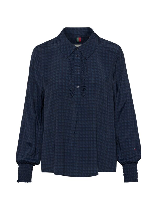 Astera Shirt - fra Redgreen - Str. 2XL - til Damer