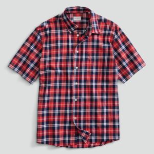 August Shirt - fra Redgreen - Str. L - til Mænd