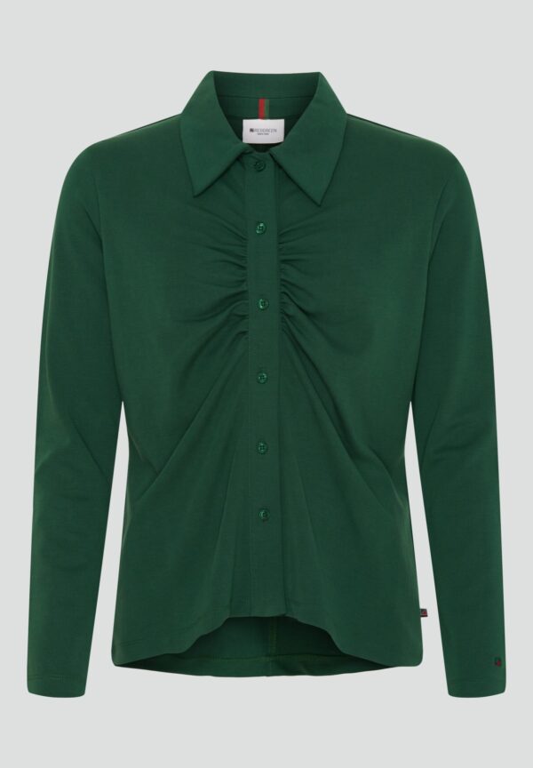 Charlie Shirt - fra Redgreen - Str. 2XL - til Damer