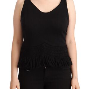 Ermanno Scervino Bomuld Top