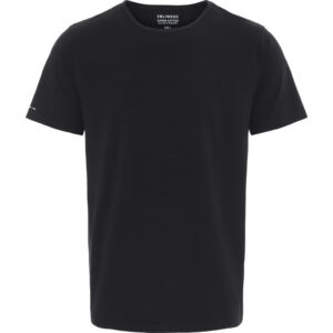 Tanker Stretch T-Shirt NOOS - BLK Black - str 5XL