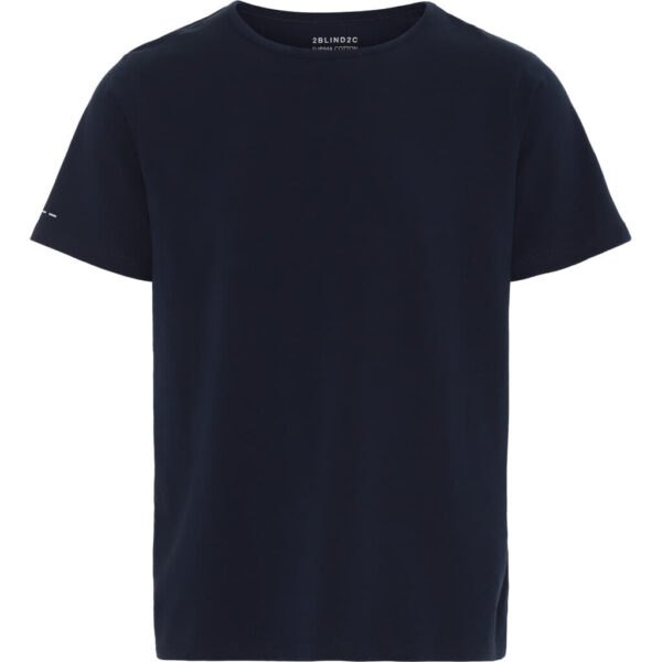 Tanker Stretch T-Shirt NOOS - NAV Navy - str 5XL