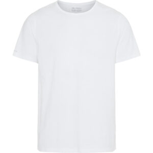 Tanker Stretch T-Shirt NOOS - WHT White - str 5XL