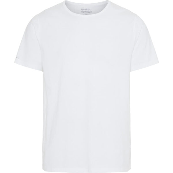 Tanker Stretch T-Shirt NOOS - WHT White - str 5XL