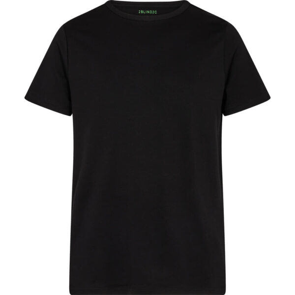 True REDUCE T-Shirt - BLK Black - str 5XL