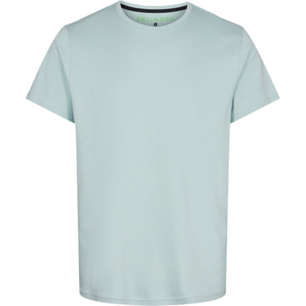 True REDUCE T-Shirt - LBL Light Blue - str 5XL