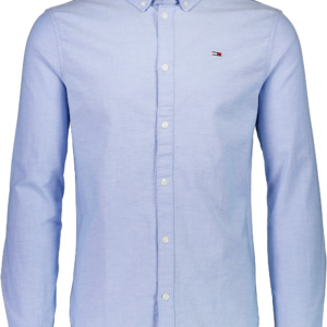 Tommy Jeans Oxford skjorte