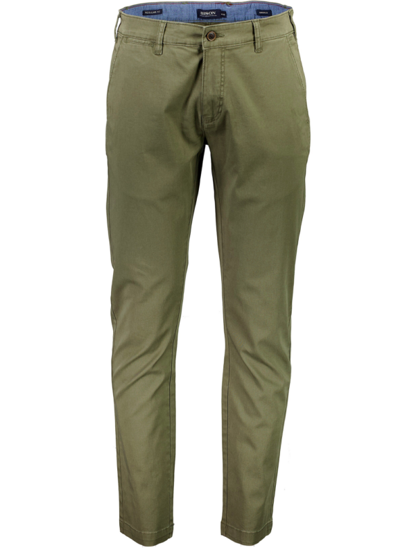 Bison Chinos