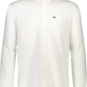 Lacoste Oxford skjorte