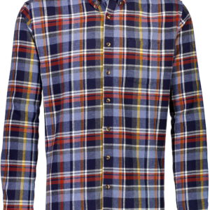 Jack&apos;s Flannelskjorte