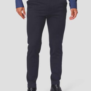 Gnious - Kingston stretch pants - Herre - 56