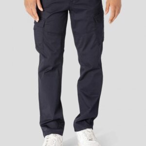 Marcus - Cargopants i navy - Herre - 2XL/38